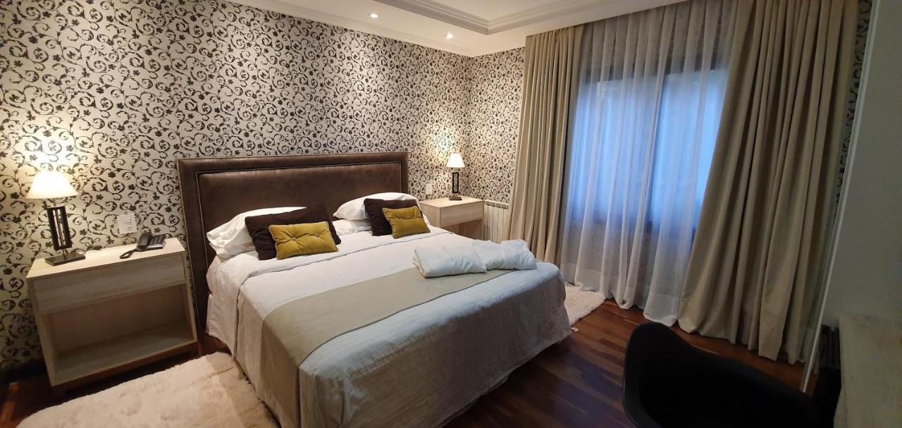 Mg Design Boutique (adults Only) Hotel Salta