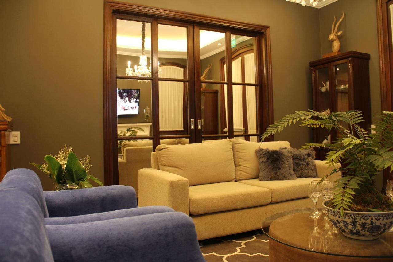Mg Design Boutique (adults Only)