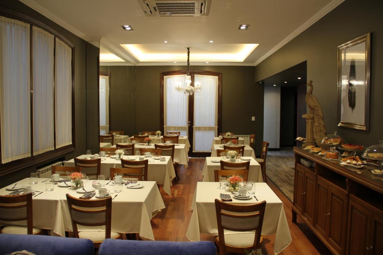 Mg Design Boutique (adults Only) Salta