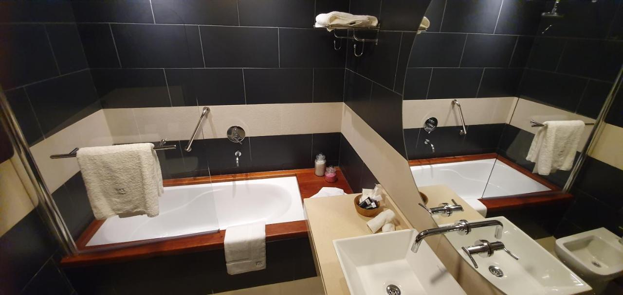 Hotel Mg Design Boutique (adults Only) Salta