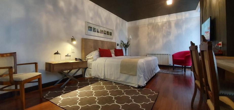Hotel Mg Design Boutique (adults Only) 4*
