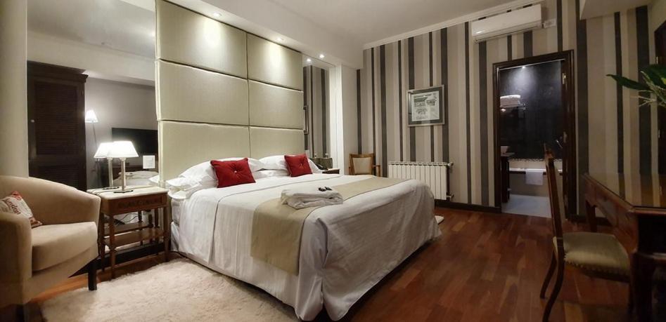 Hotel Mg Design Boutique (adults Only) Salta